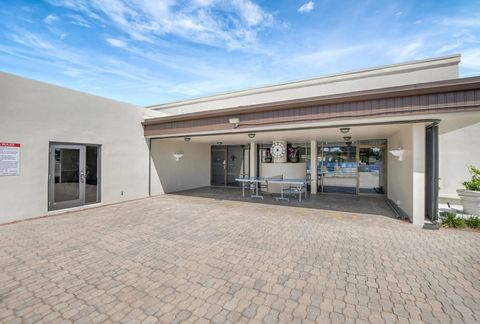 A home in Deerfield Beach