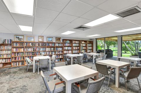 A home in Deerfield Beach