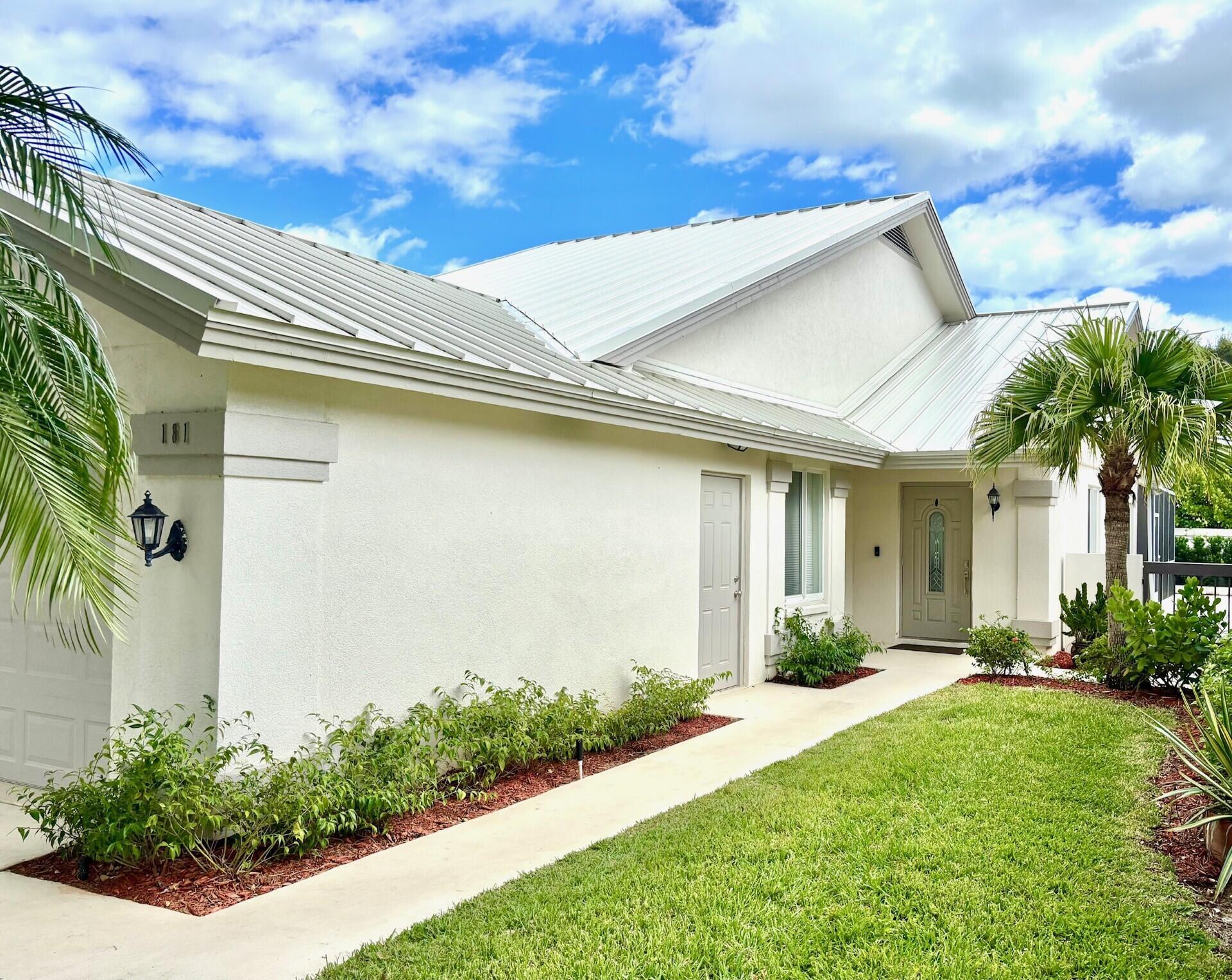 181 Cape Pointe Circle