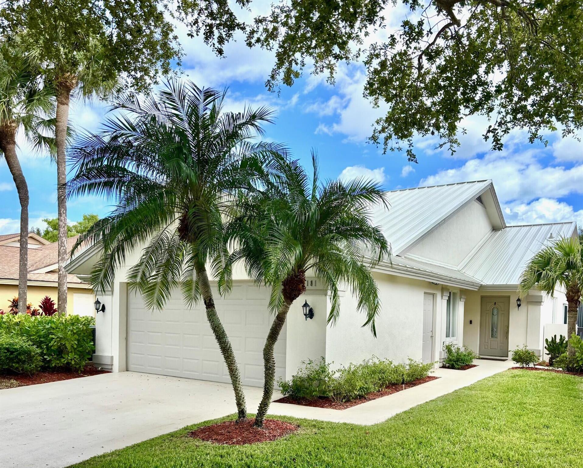 181 Cape Pointe Circle