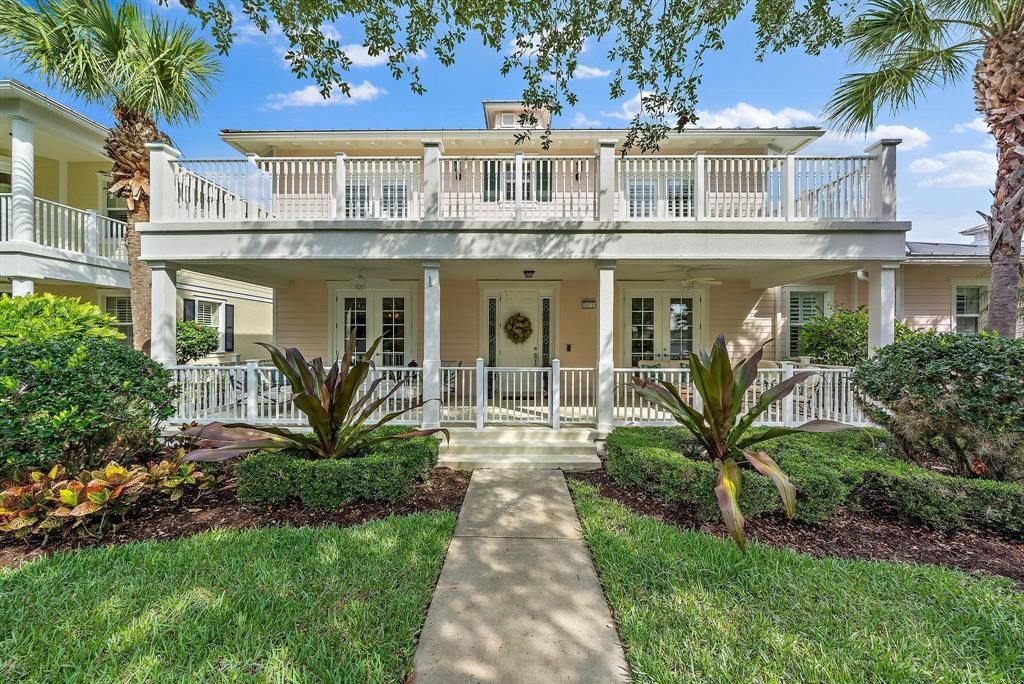 Photo of 1421 Windley Key Way, Jupiter, FL 33458 (MLS # R10710352)