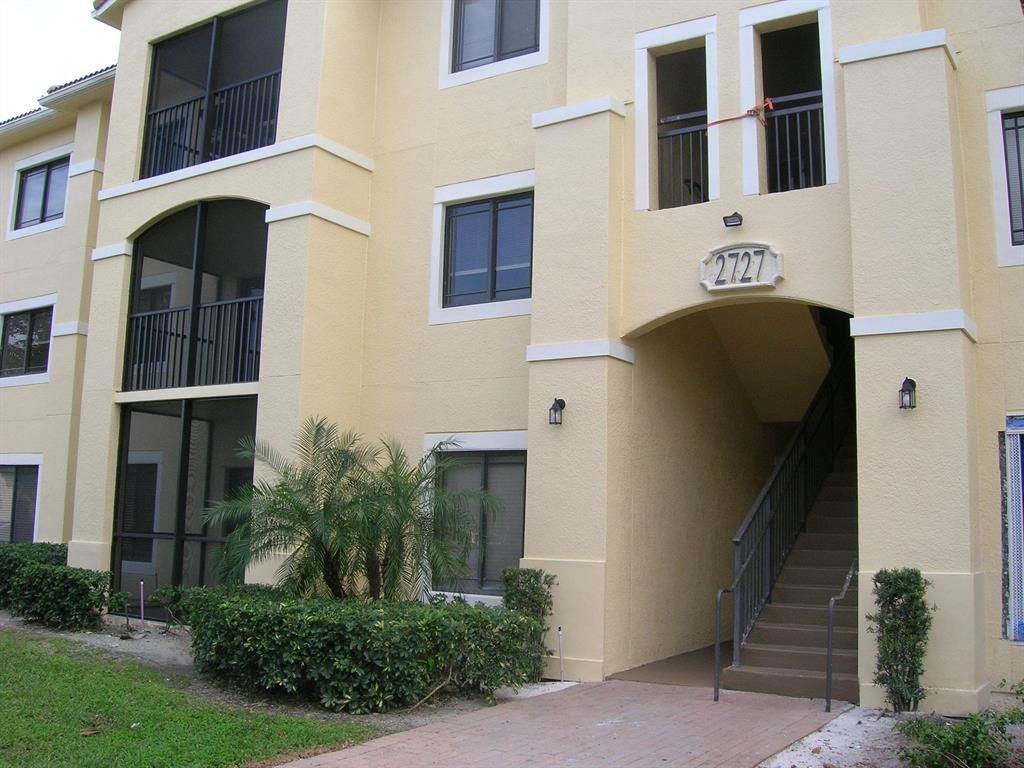 Photo of 2727 Anzio Court #108, Palm Beach Gardens, FL 33410 (MLS # R10696710)