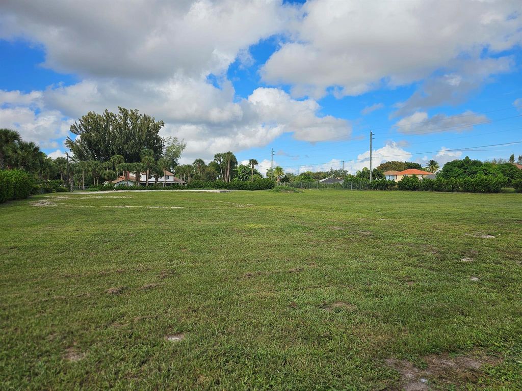 Photo of 5555 Gun Club Road, West Palm Beach, FL 33415 (MLS # R11125557)