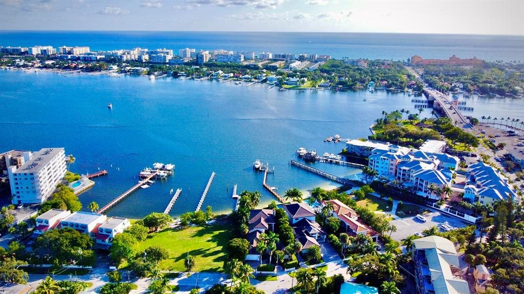 COCONUT COVE OF LANTANA C - Residential Lease