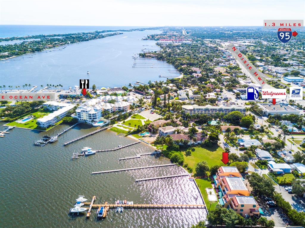 COCONUT COVE OF LANTANA C - Residential Lease