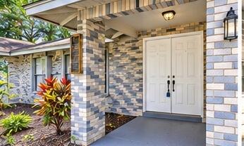 Photo of 5101 NW 47TH Avenue, Coconut Creek, FL 33073 (MLS # B26093143)