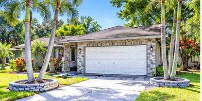 Photo of 5101 NW 47TH Avenue, Coconut Creek, FL 33073 (MLS # B26093143)