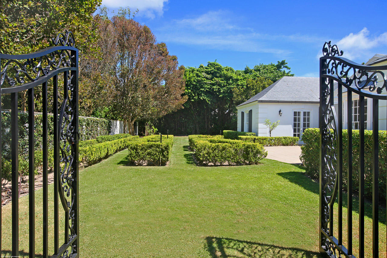 Jupiter Island - Residential