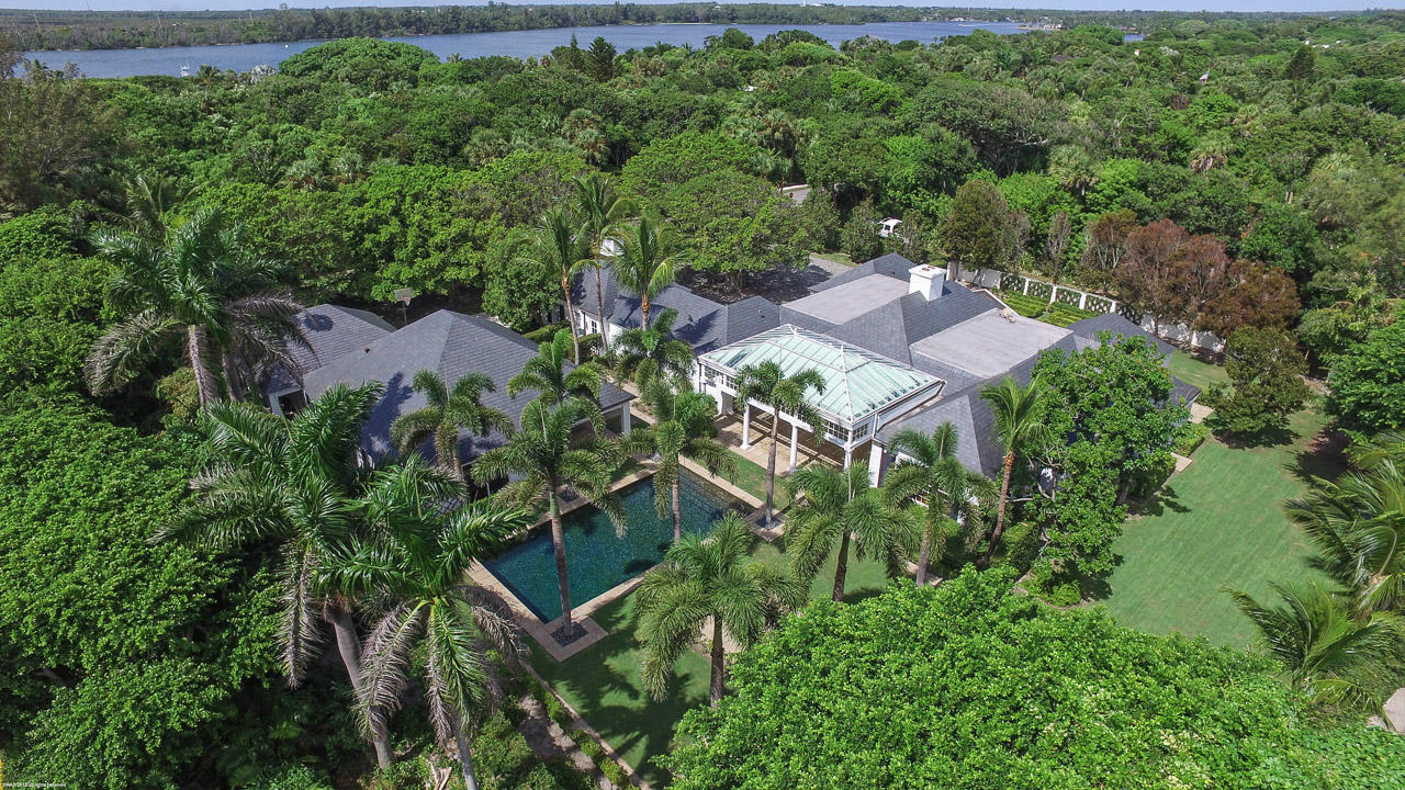 Jupiter Island - Residential