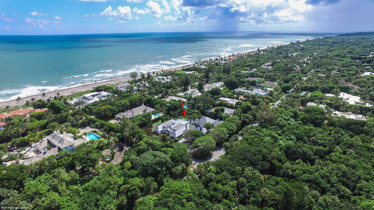 Jupiter Island - Residential