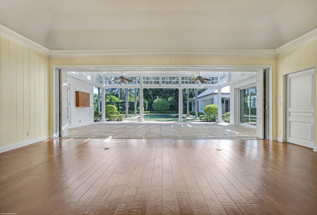 Jupiter Island - Residential