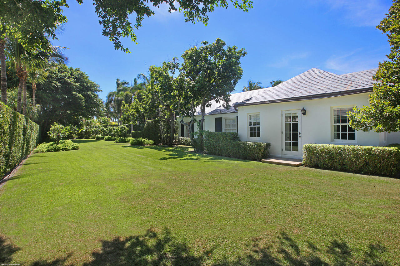 Jupiter Island - Residential