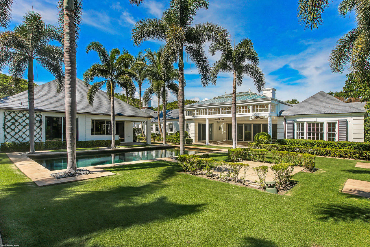 Jupiter Island - Residential