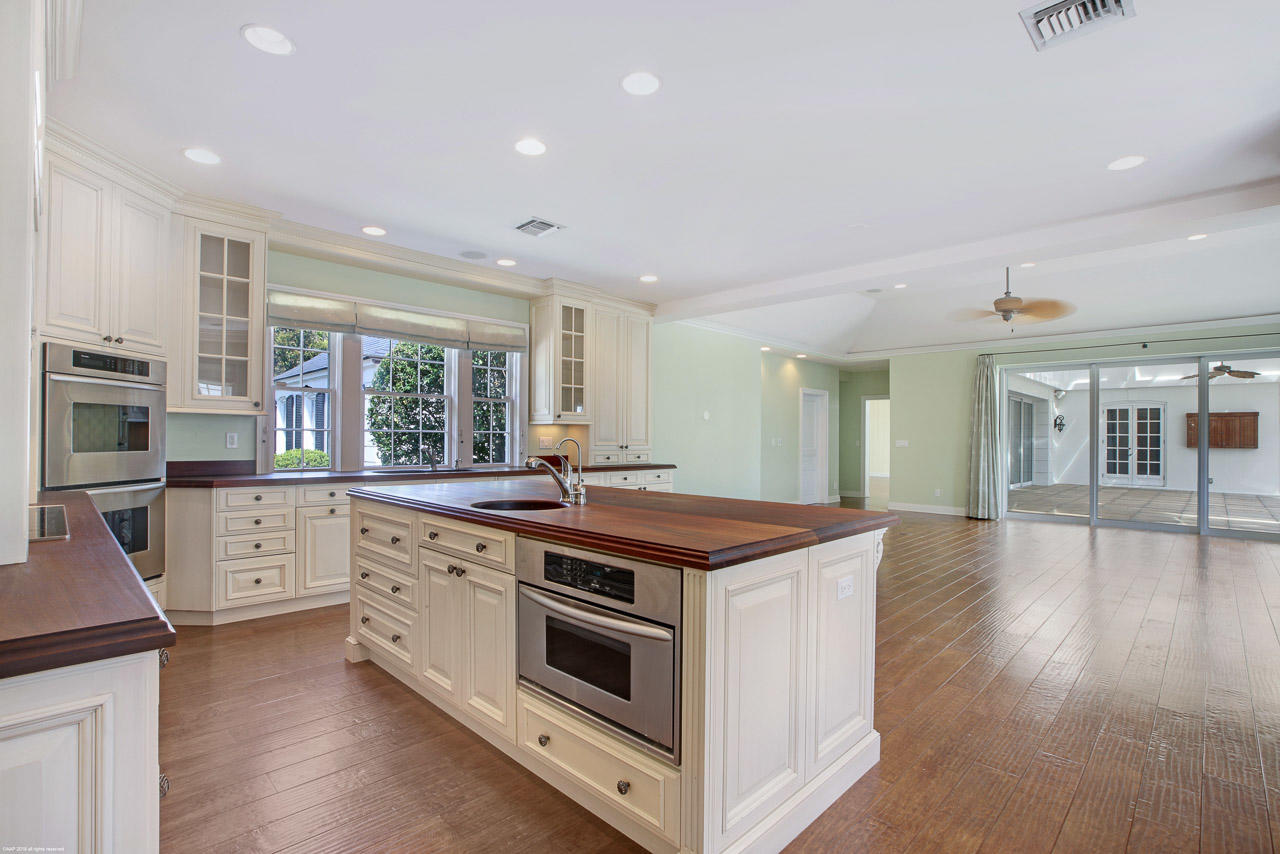 Jupiter Island - Residential