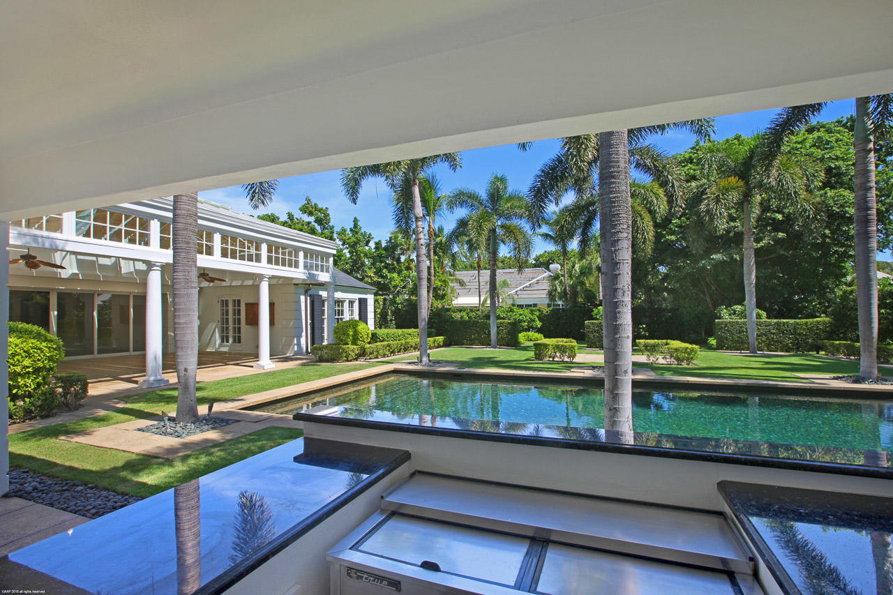 Jupiter Island - Residential