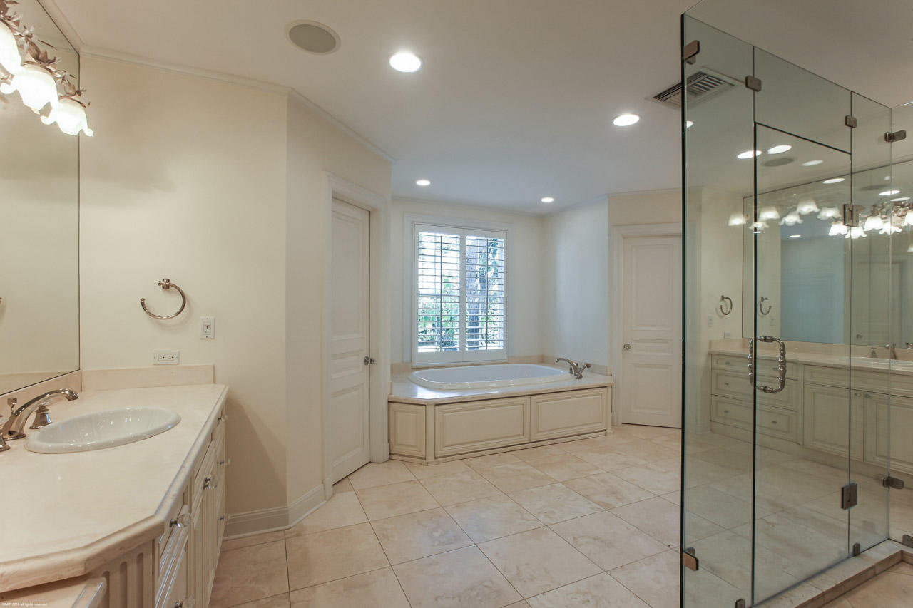 Jupiter Island - Residential