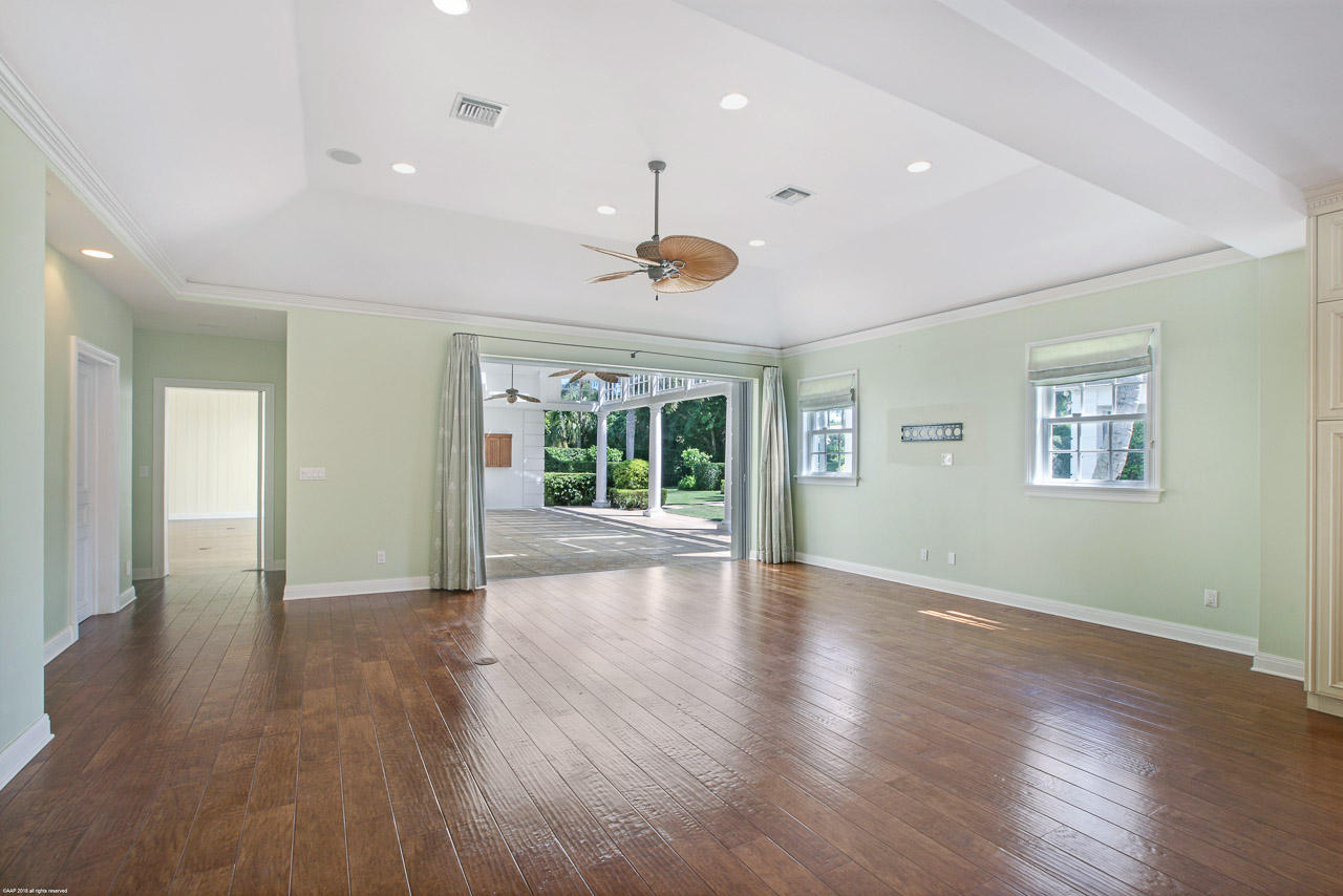 Jupiter Island - Residential