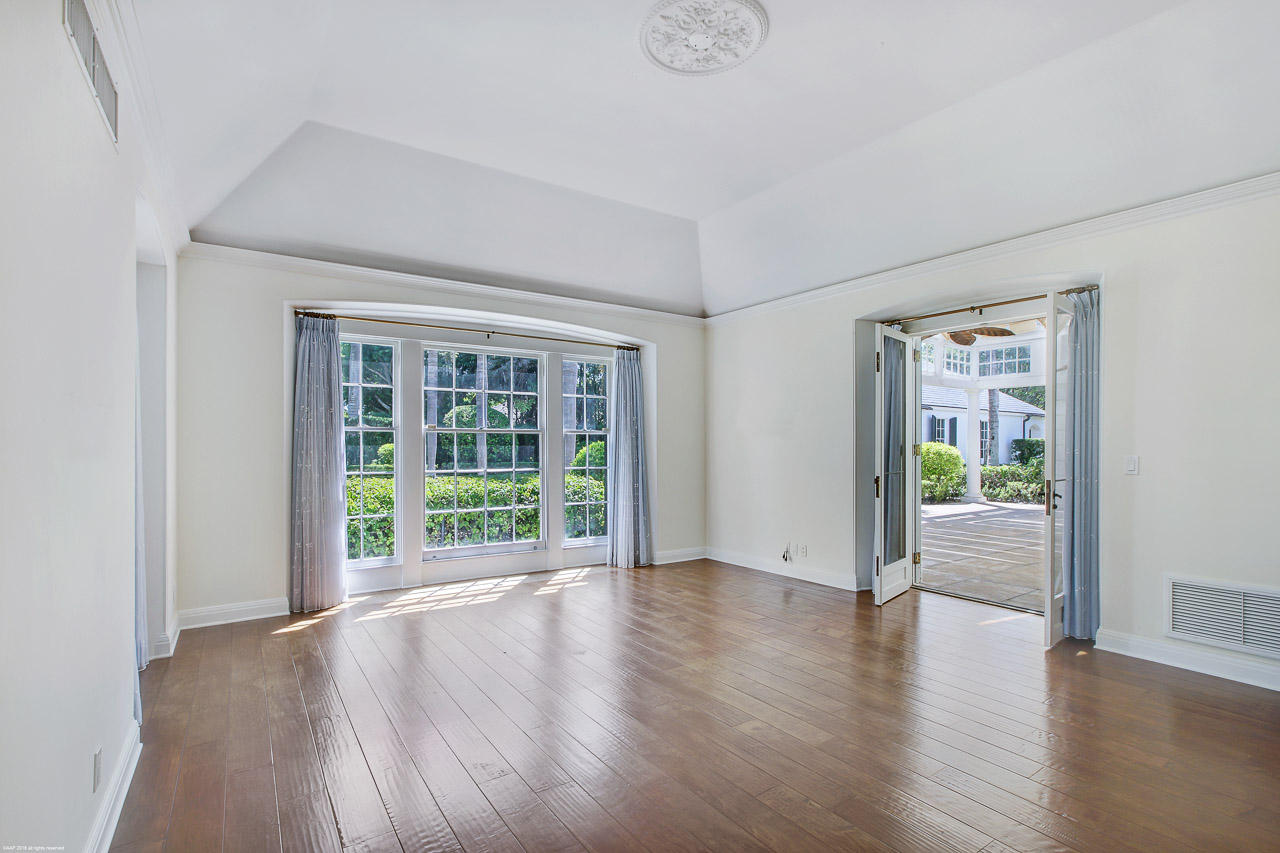 Jupiter Island - Residential