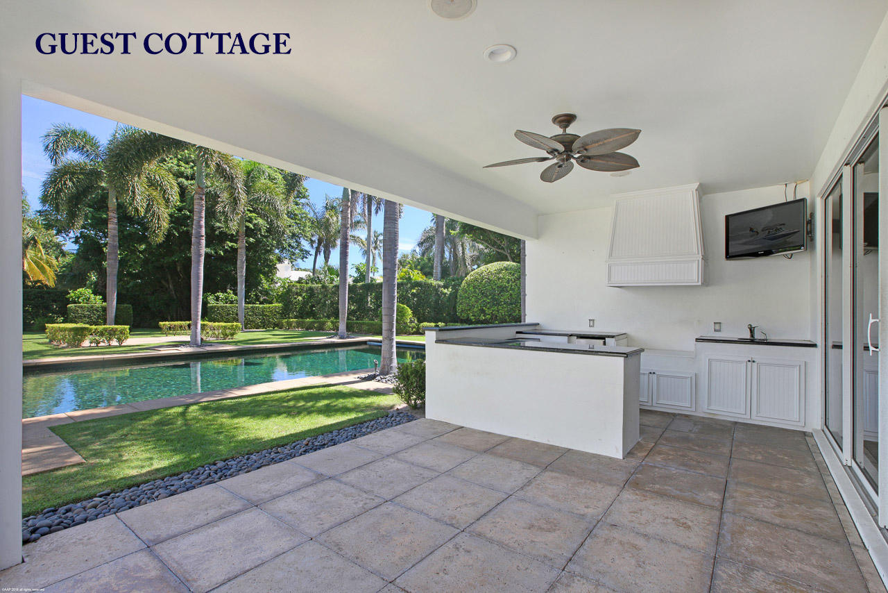 Jupiter Island - Residential