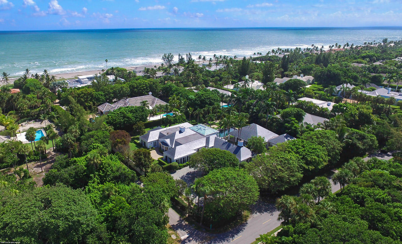 Jupiter Island - Residential