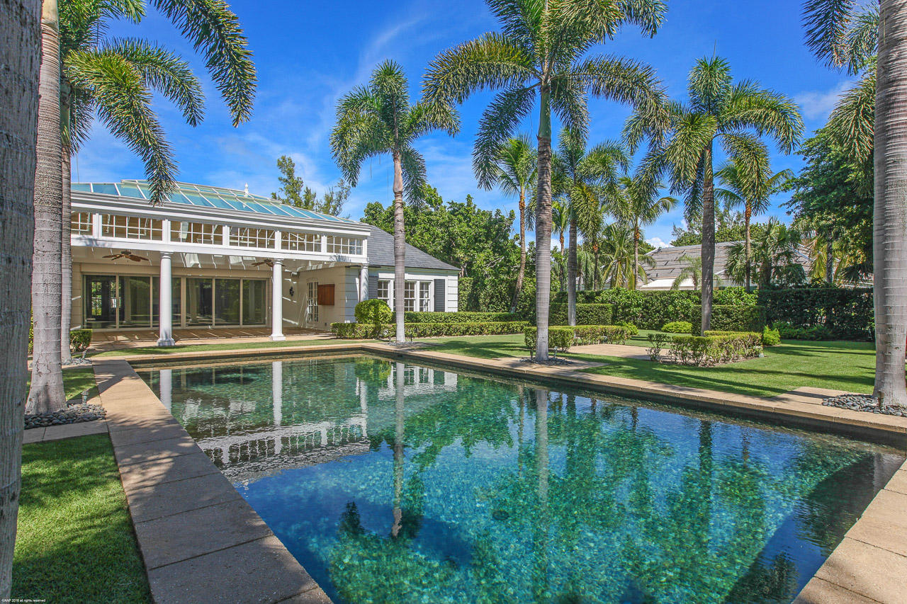 Jupiter Island - Residential