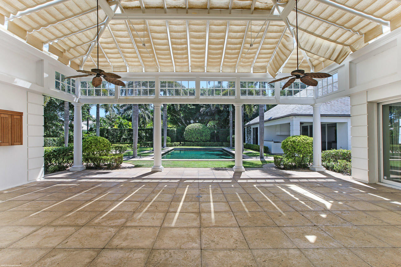 Jupiter Island - Residential