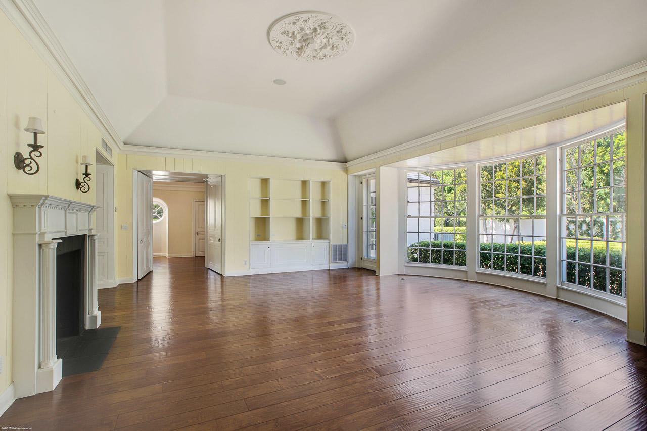 Jupiter Island - Residential