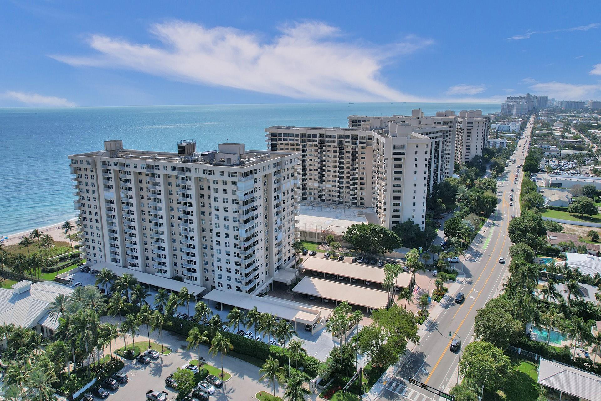 Sea Ranch Lakes North Con - Residential Lease