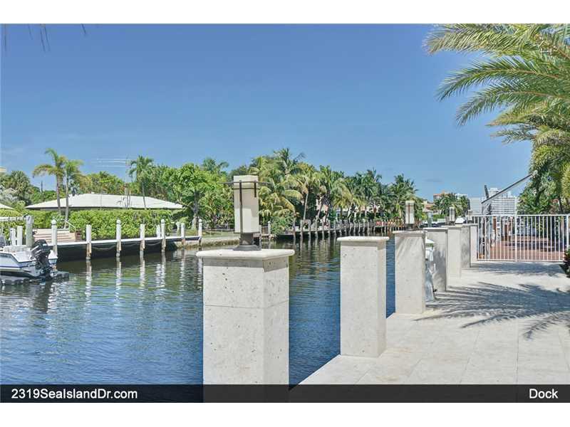 Sea Island Unit 1 26-28 B - Residential