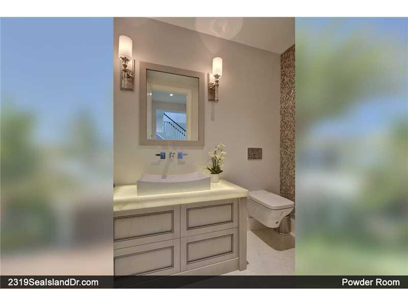 Sea Island Unit 1 26-28 B - Residential