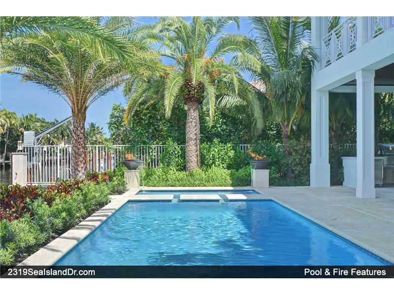 Sea Island Unit 1 26-28 B - Residential