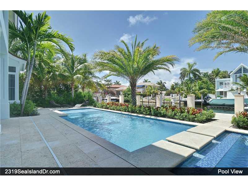 Sea Island Unit 1 26-28 B - Residential