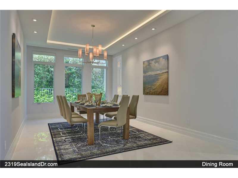 Sea Island Unit 1 26-28 B - Residential