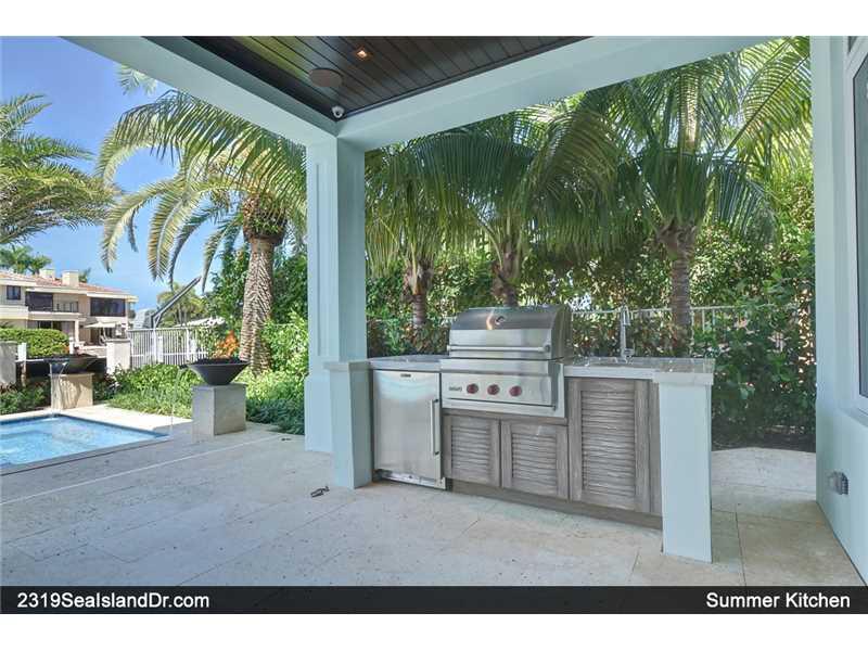 Sea Island Unit 1 26-28 B - Residential