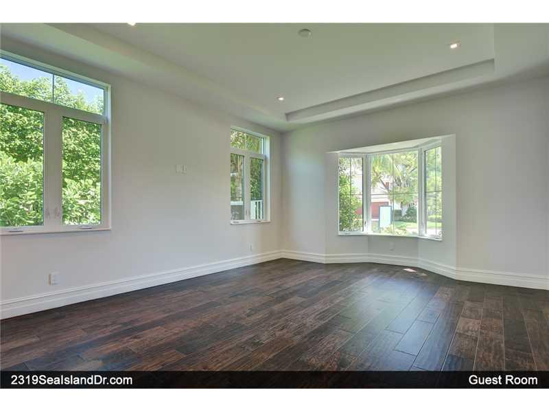 Sea Island Unit 1 26-28 B - Residential