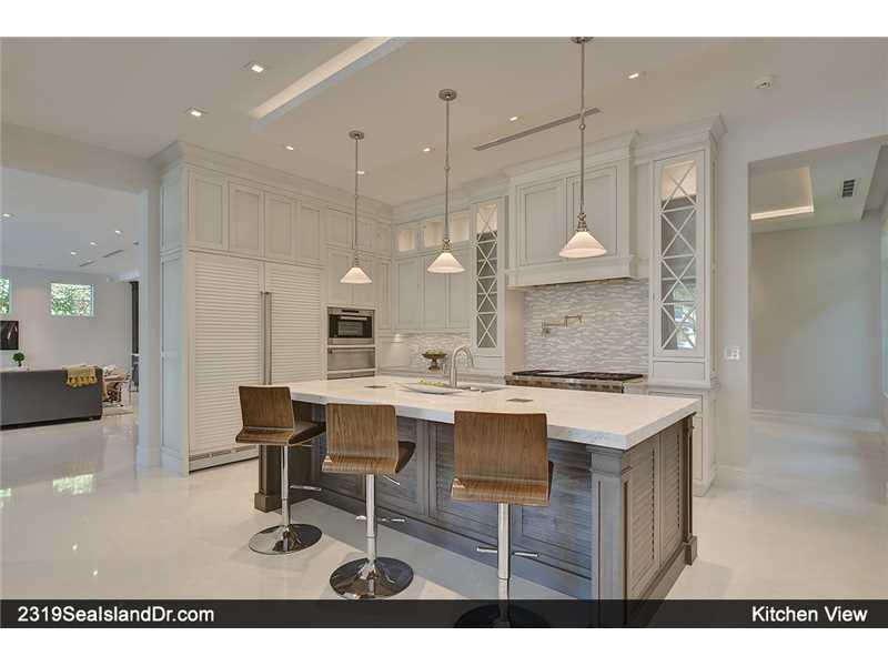 Sea Island Unit 1 26-28 B - Residential