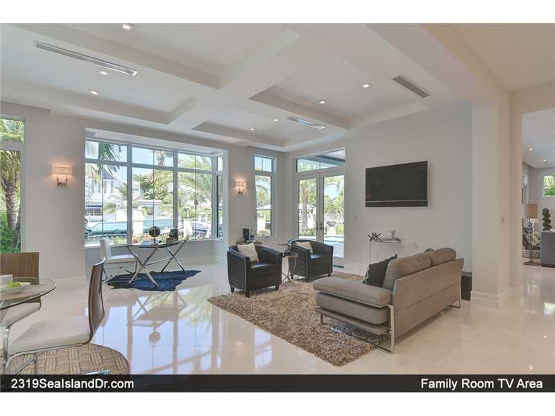 Sea Island Unit 1 26-28 B - Residential