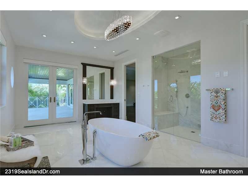 Sea Island Unit 1 26-28 B - Residential