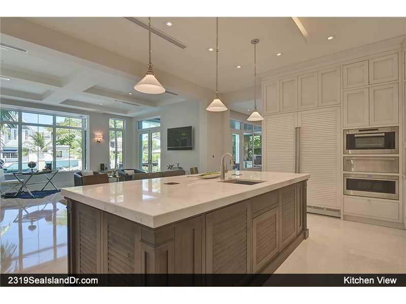 Sea Island Unit 1 26-28 B - Residential