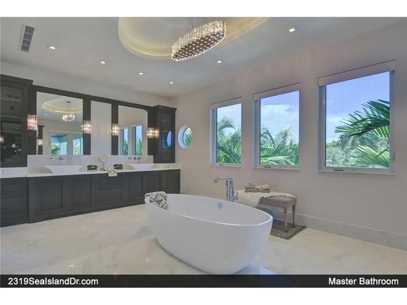 Sea Island Unit 1 26-28 B - Residential