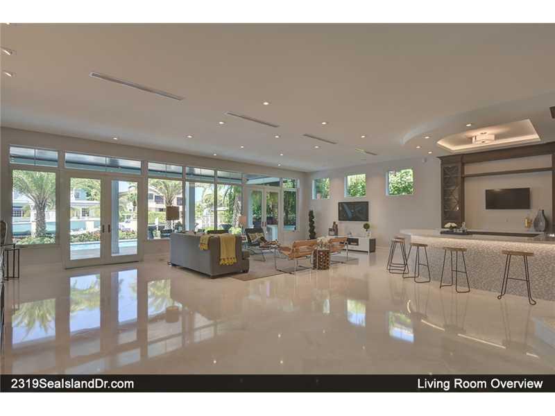 Sea Island Unit 1 26-28 B - Residential