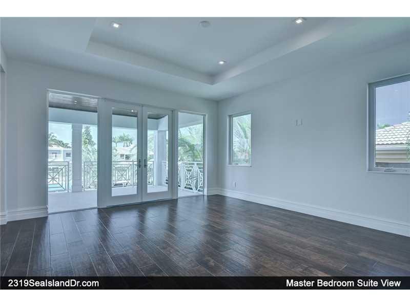 Sea Island Unit 1 26-28 B - Residential