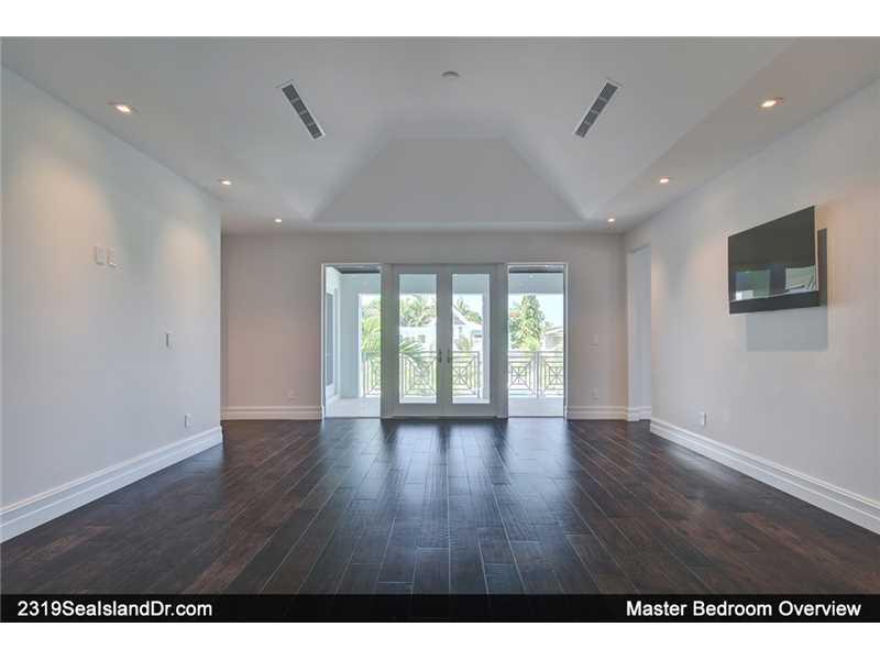 Sea Island Unit 1 26-28 B - Residential