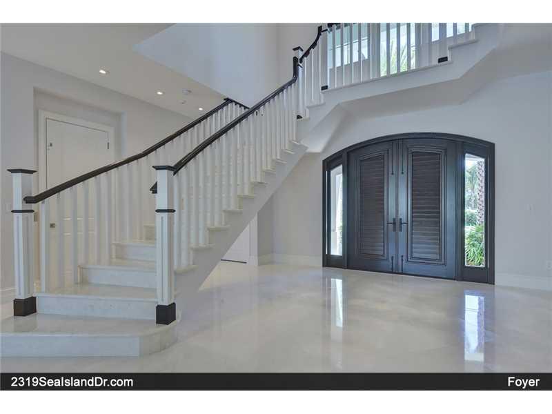 Sea Island Unit 1 26-28 B - Residential