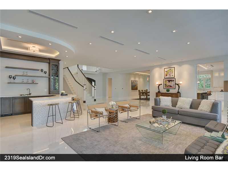 Sea Island Unit 1 26-28 B - Residential