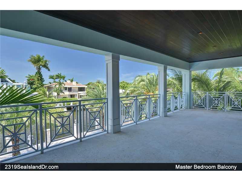 Sea Island Unit 1 26-28 B - Residential
