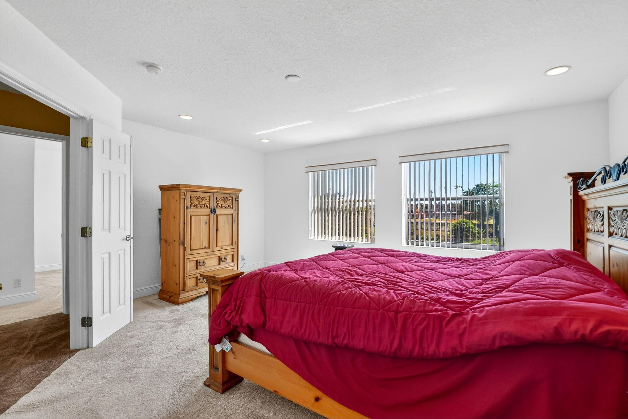 SPRINGS - Residential