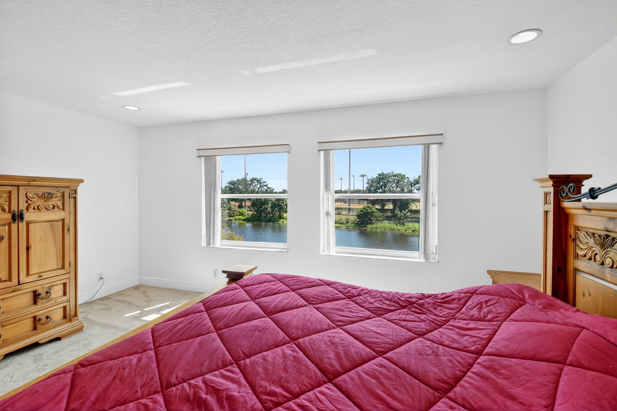 SPRINGS - Residential