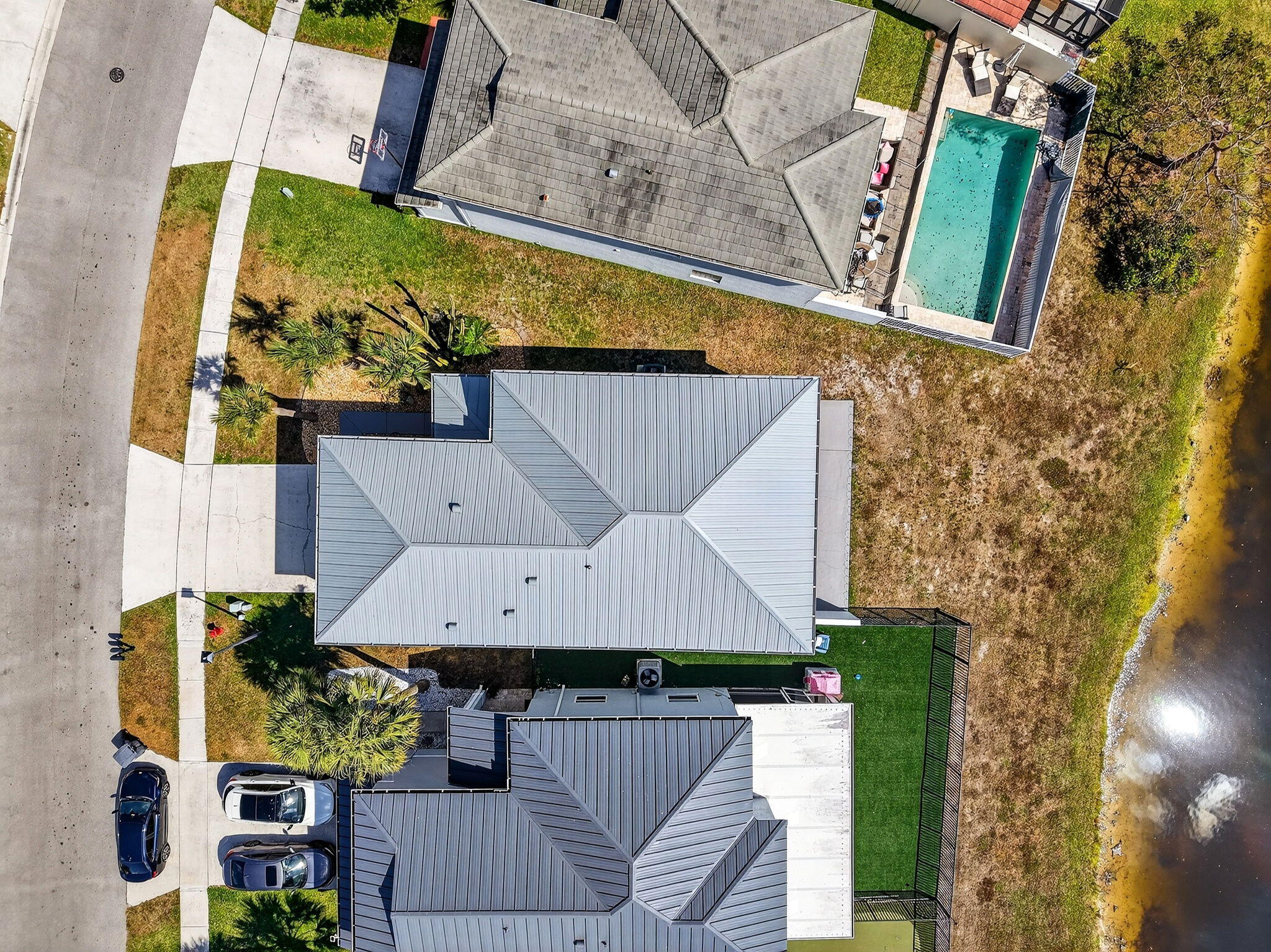 SPRINGS - Residential