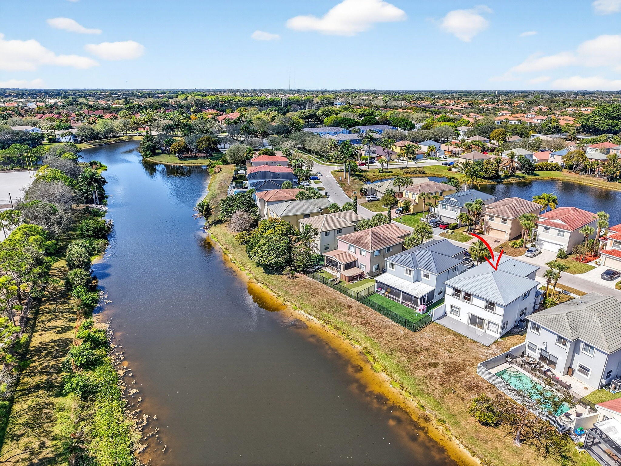 SPRINGS - Residential